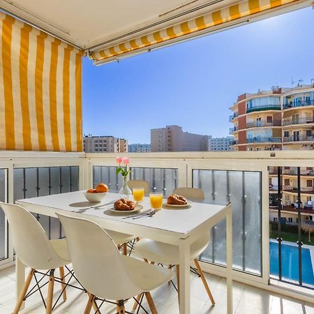 Ferienwohnung Erisa 68 By Ivi Real Estate Torremolinos Exterior foto