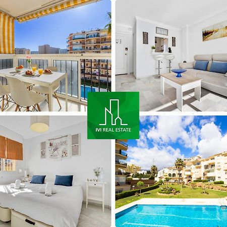 Ferienwohnung Erisa 68 By Ivi Real Estate Torremolinos Exterior foto