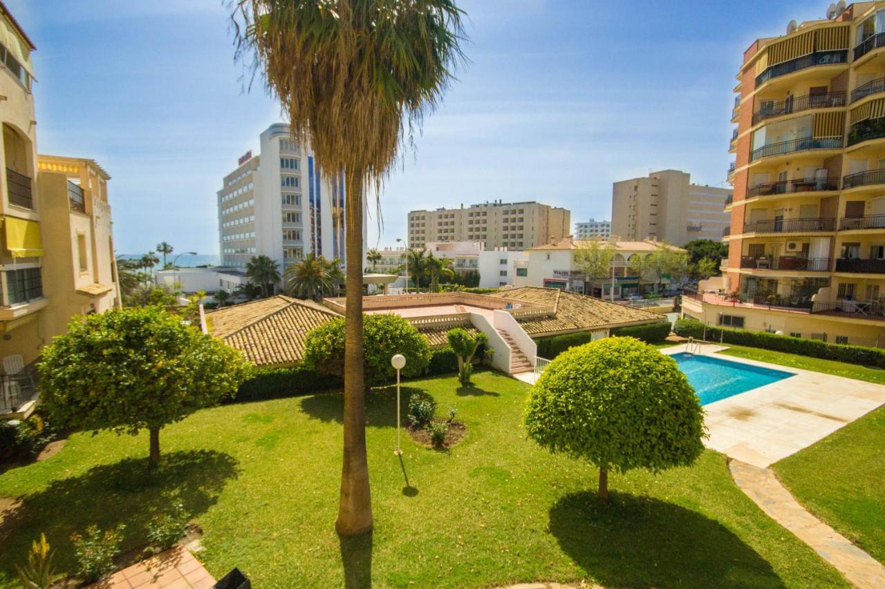 Ferienwohnung Erisa 68 By Ivi Real Estate Torremolinos Exterior foto