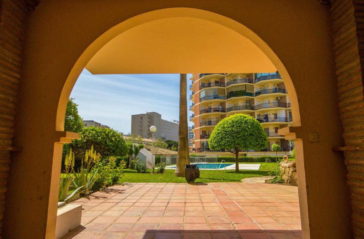 Ferienwohnung Erisa 68 By Ivi Real Estate Torremolinos Exterior foto