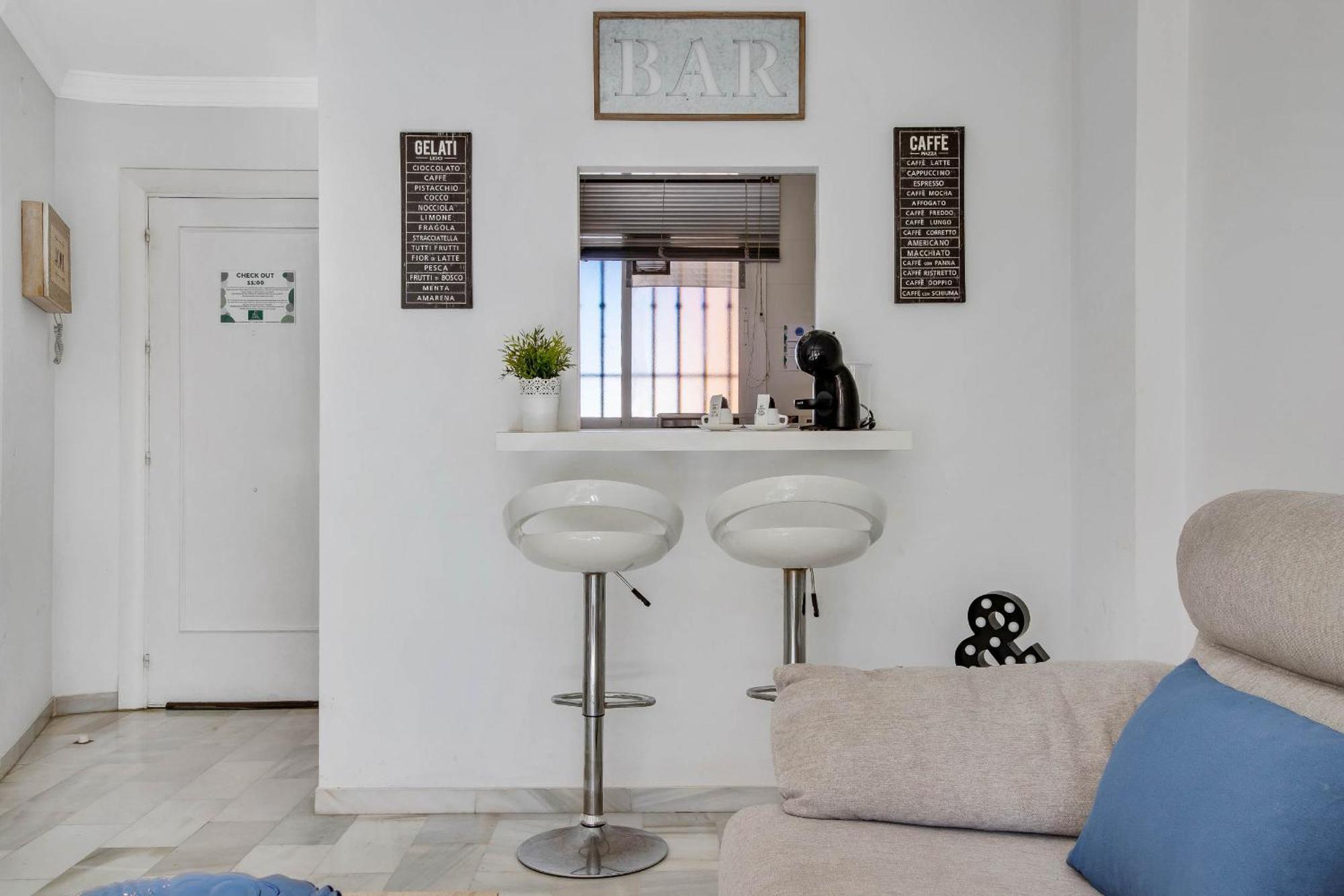 Ferienwohnung Erisa 68 By Ivi Real Estate Torremolinos Exterior foto