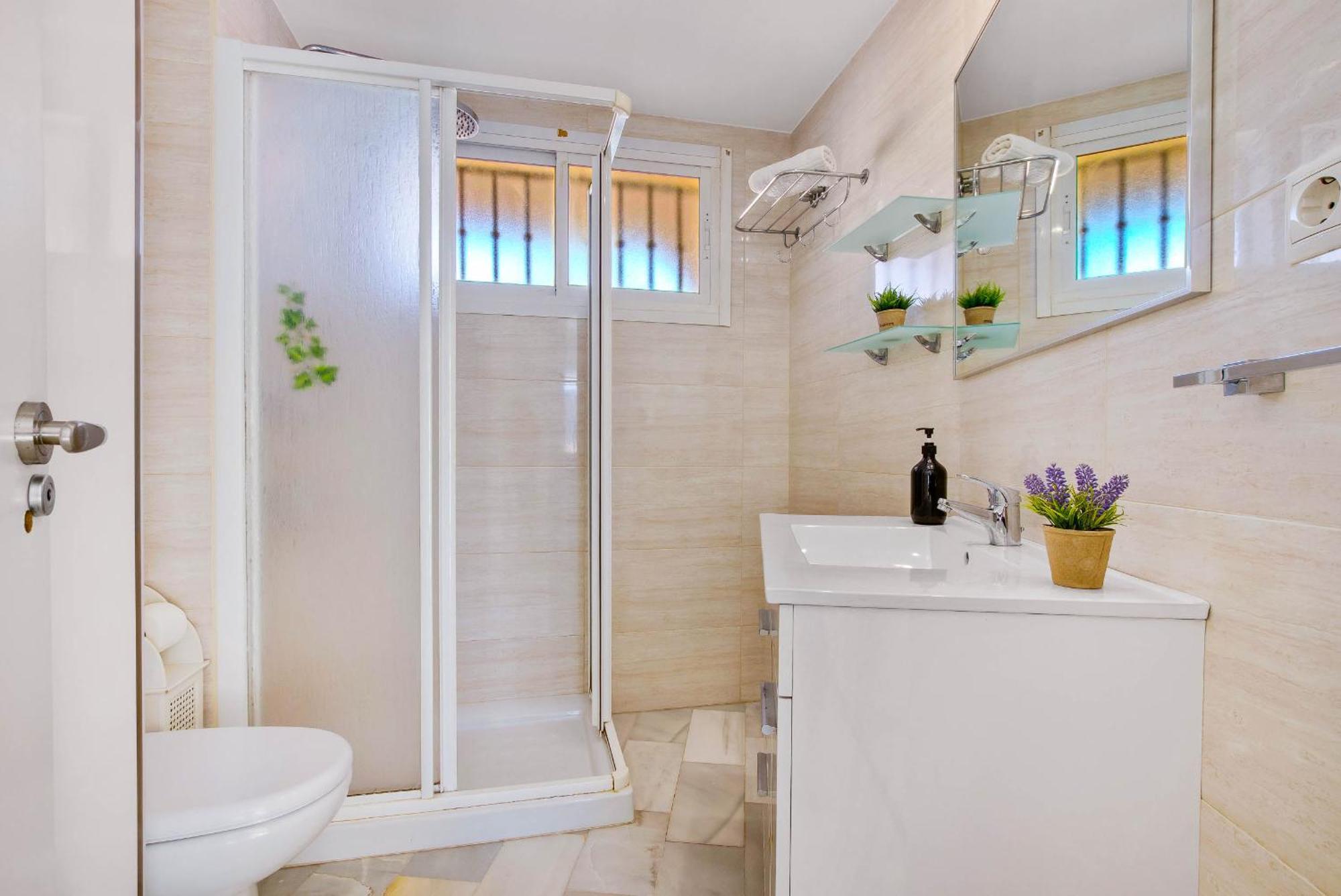 Ferienwohnung Erisa 68 By Ivi Real Estate Torremolinos Exterior foto