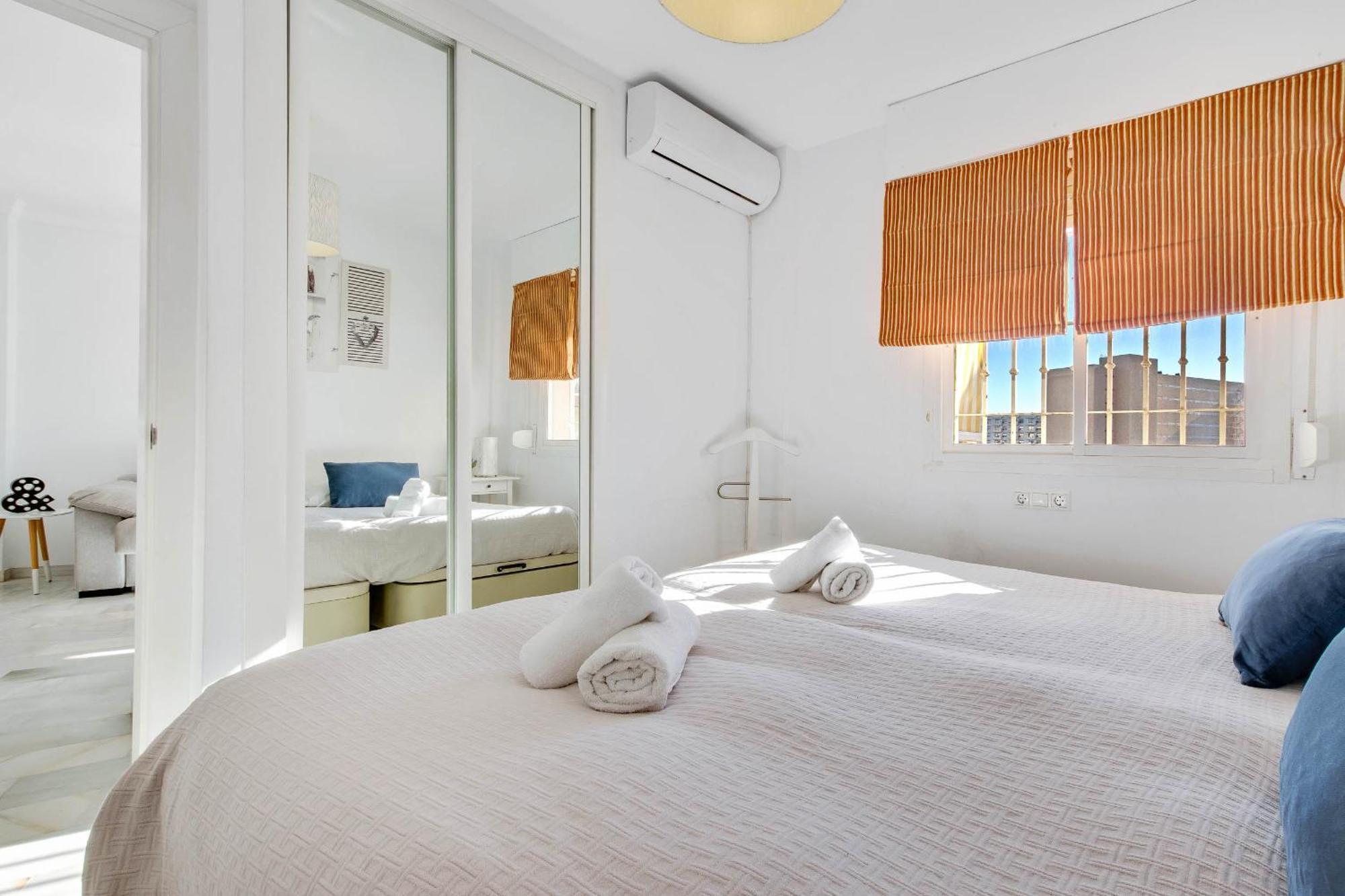 Ferienwohnung Erisa 68 By Ivi Real Estate Torremolinos Exterior foto