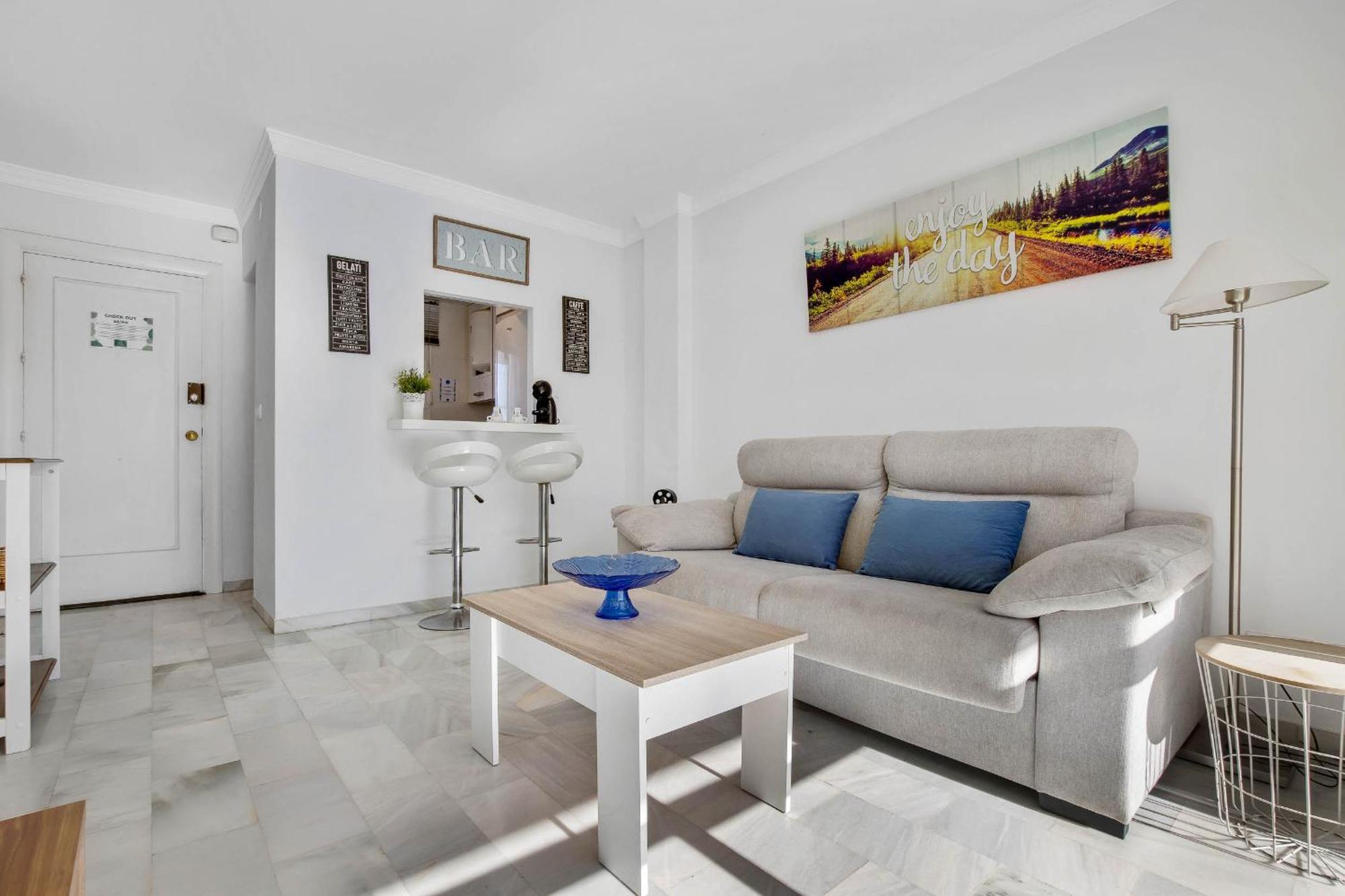 Ferienwohnung Erisa 68 By Ivi Real Estate Torremolinos Exterior foto
