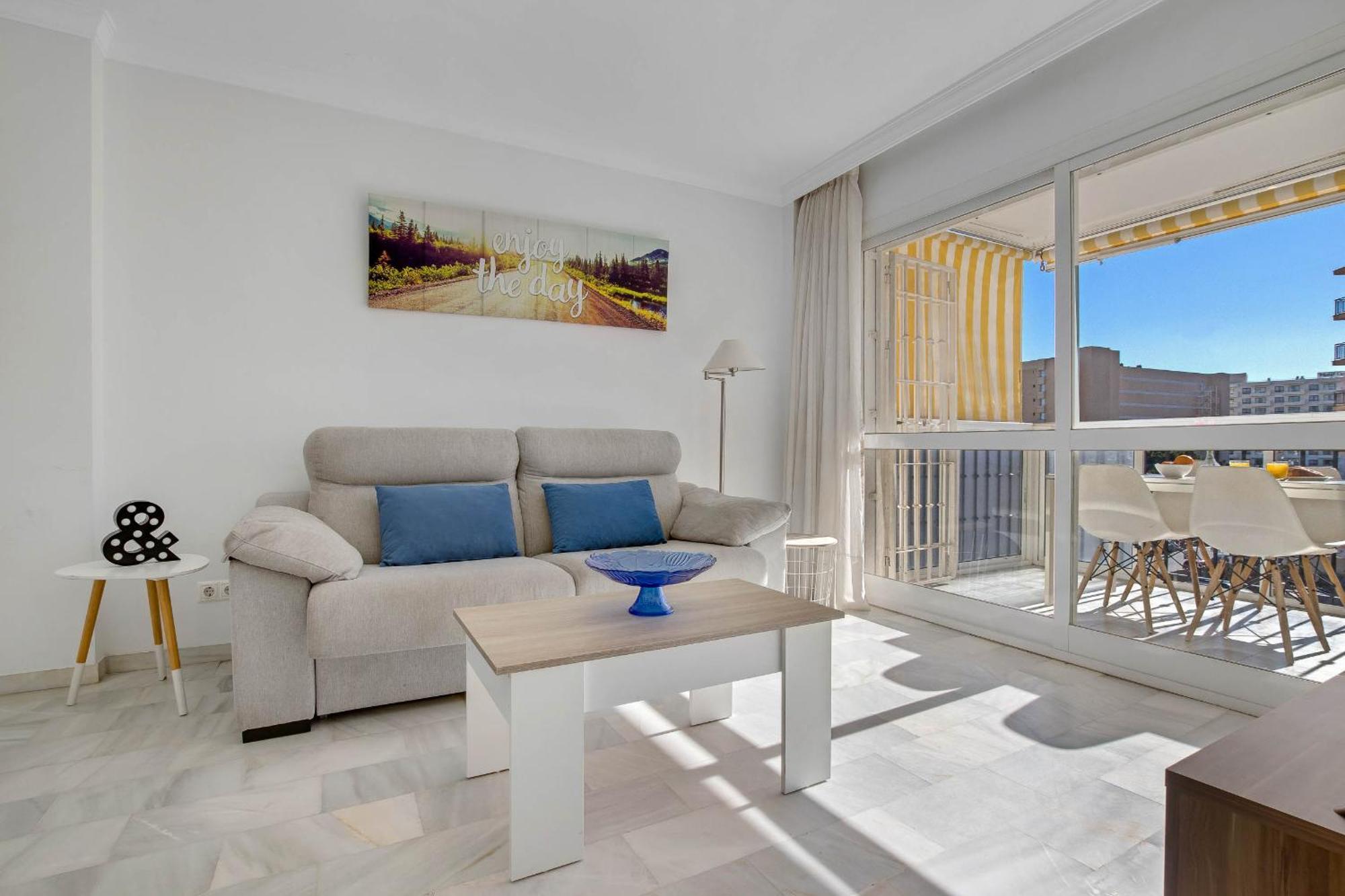 Ferienwohnung Erisa 68 By Ivi Real Estate Torremolinos Exterior foto