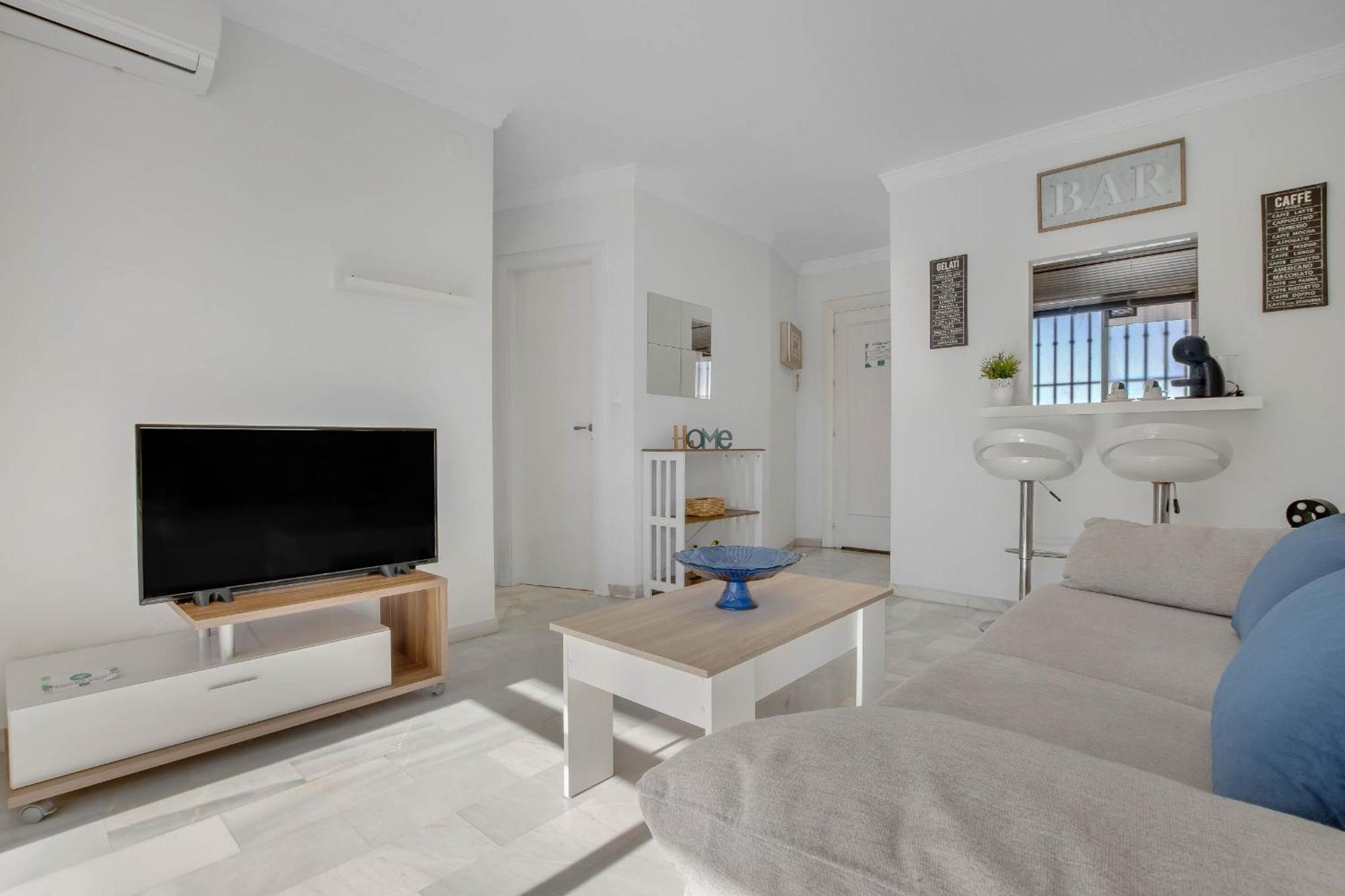 Ferienwohnung Erisa 68 By Ivi Real Estate Torremolinos Exterior foto