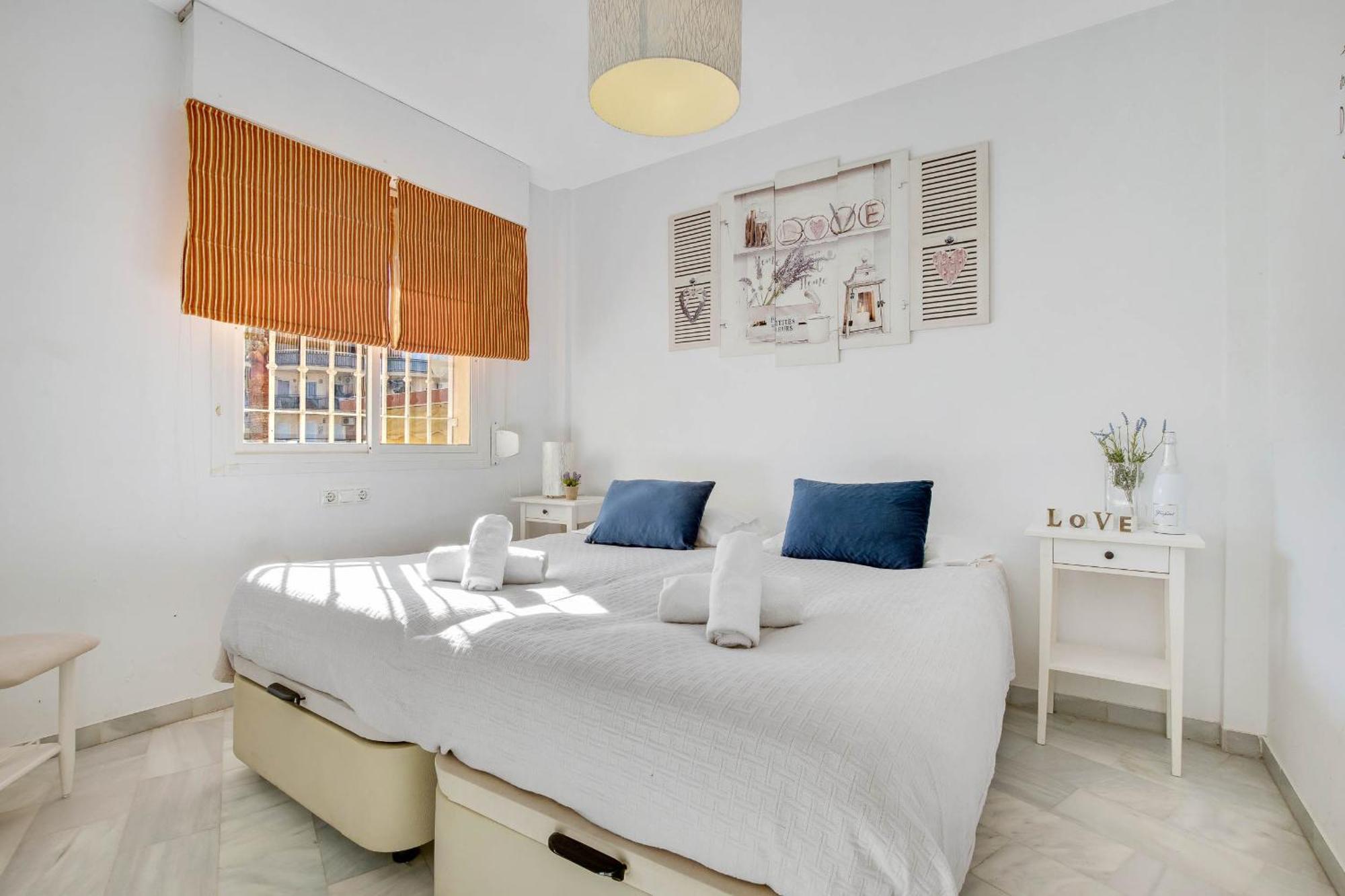 Ferienwohnung Erisa 68 By Ivi Real Estate Torremolinos Exterior foto