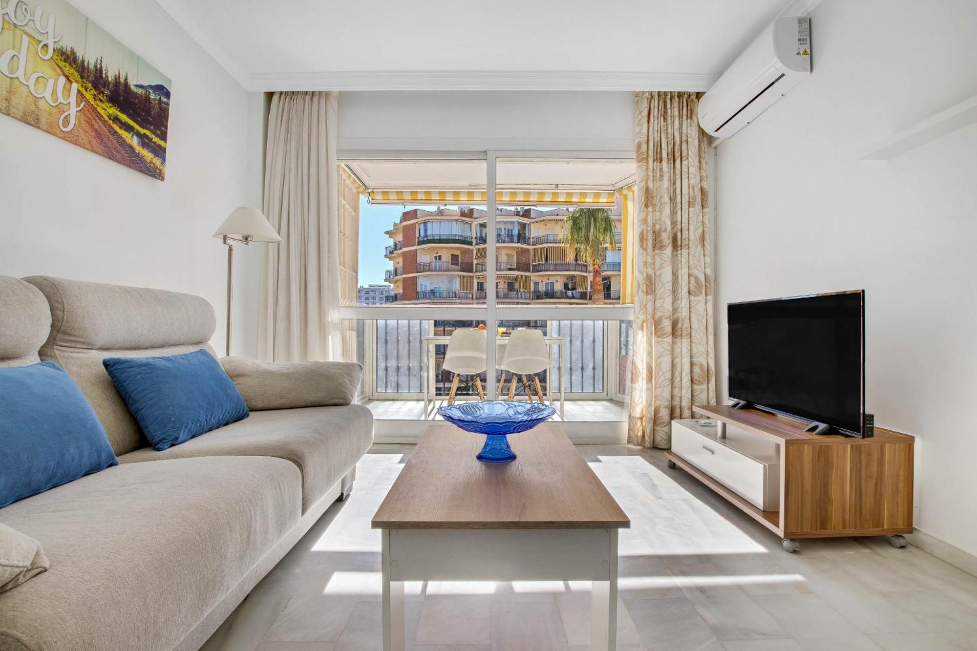 Ferienwohnung Erisa 68 By Ivi Real Estate Torremolinos Exterior foto