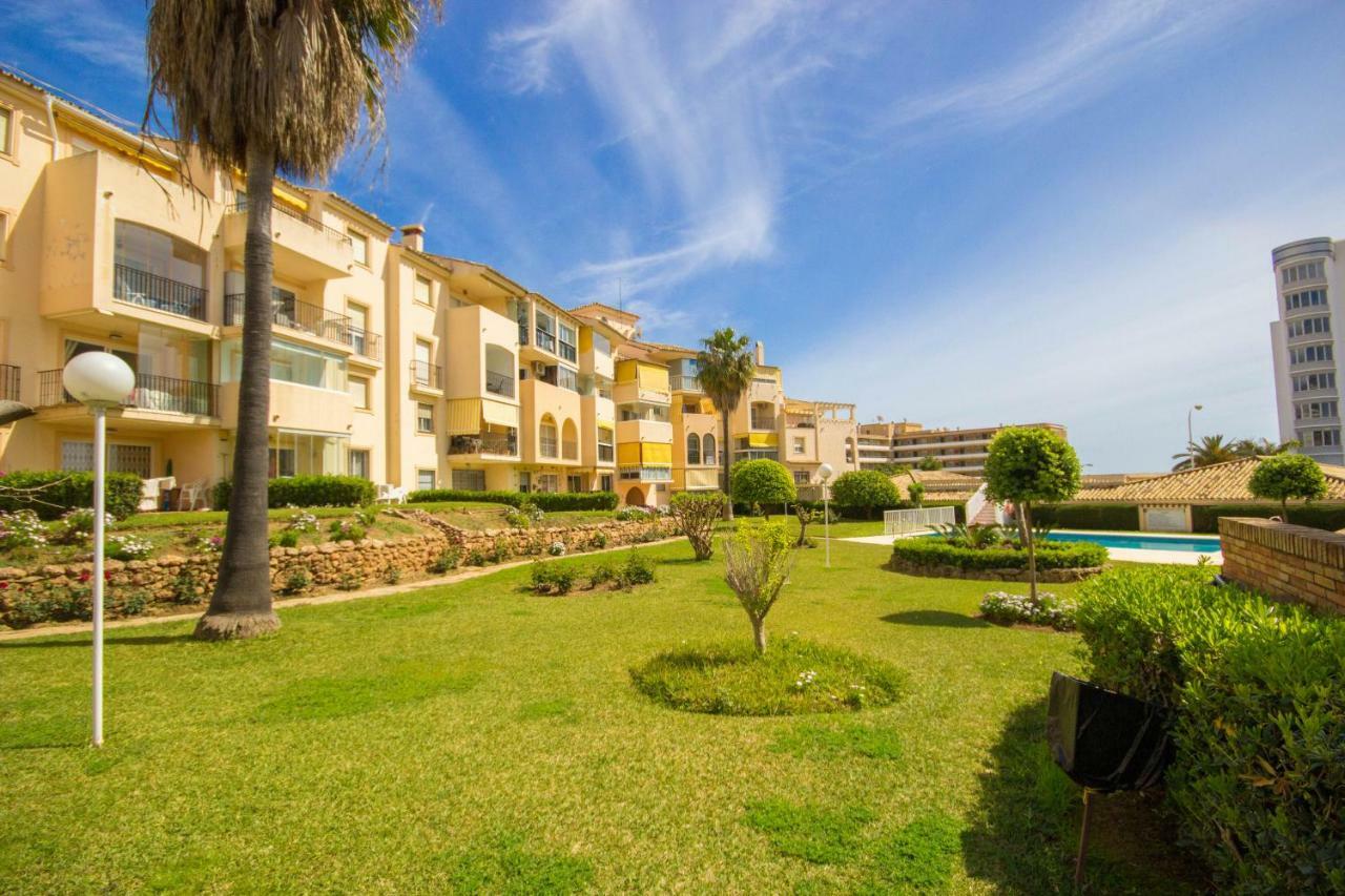 Ferienwohnung Erisa 68 By Ivi Real Estate Torremolinos Exterior foto