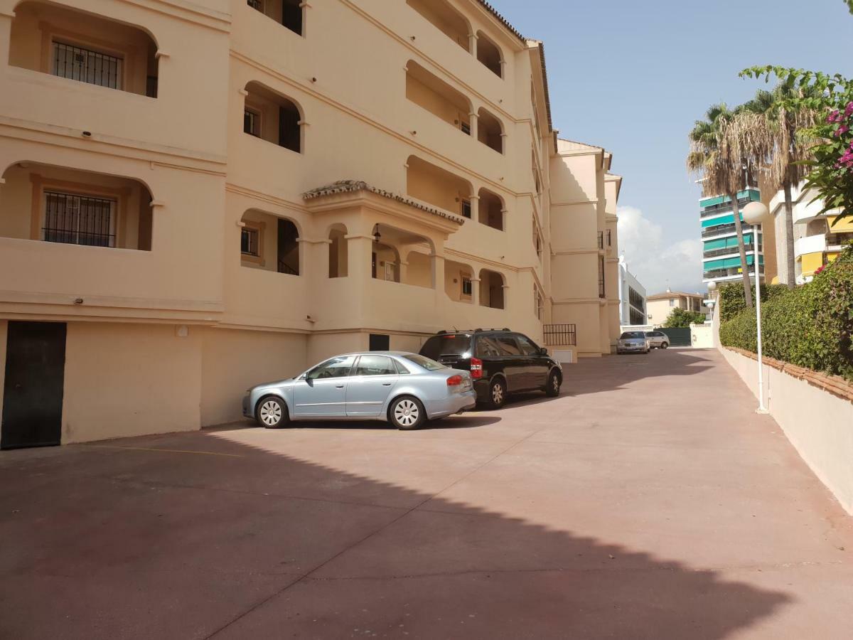 Ferienwohnung Erisa 68 By Ivi Real Estate Torremolinos Exterior foto